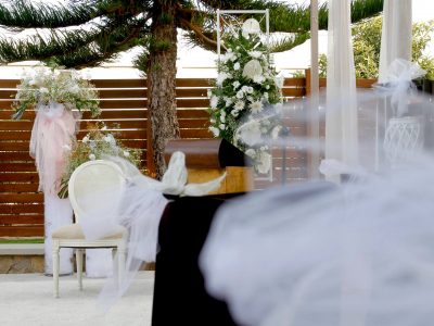 bodas en Brisa del Mar, Piles, La Safor, Valencia