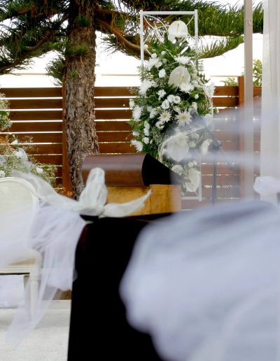 bodas en Brisa del Mar, Piles, La Safor, Valencia